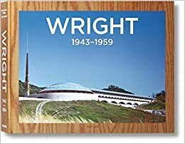Frank Lloyd Wright: Complete Works, Vol. 3, 1947-1959 by Bruce Brooks Pfeiffer, Peter Gossel