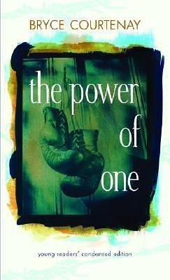 (The Power of One ) Author: Bryce Courtenay Jul-2007 by Bryce Courtenay, Bryce Courtenay