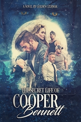 The Secret Life of Cooper Bennett by 