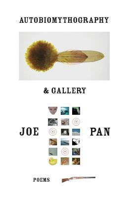 Autobiomythography & Gallery by Joe Pan