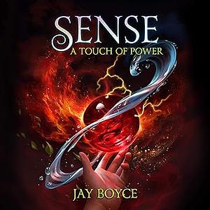 Sense by Jay Boyce