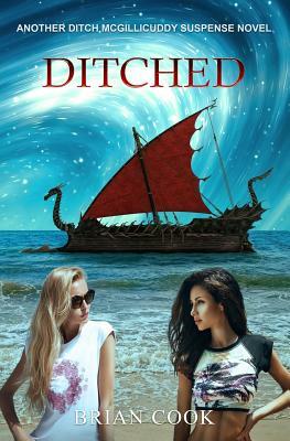 Ditched by Brian Cook