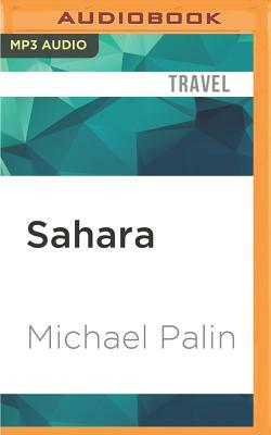 Sahara by Michael Palin