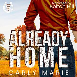 Already Home by Carly Marie