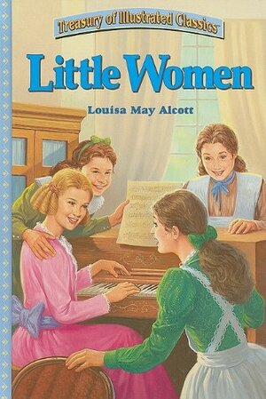 Little Women by Louisa May Alcott, Devra Newberger Speregen