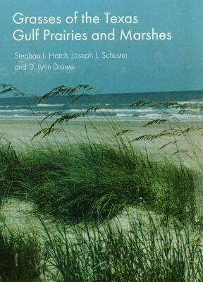 Grasses of the Texas Gulf Prairies and Marshes by Joseph L. Schuster, D. Lynn Drawe, Stephan L. Hatch