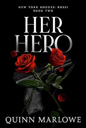 Her Hero by Quinn Marlowe