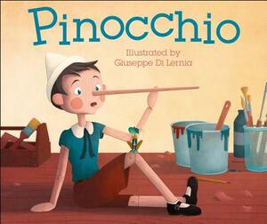 Pinocchio by D.K. Publishing