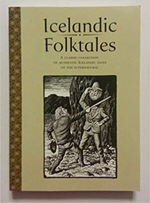 Icelandic Folktales by Jon Arnasson