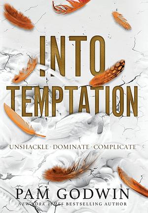Into Temptation  by Pam Godwin