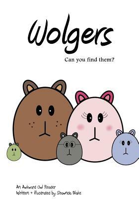 Wolgers by Shawnda Blake