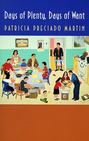Beloved Land: An Oral History of Mexican Americans in Southern Arizona by Patricia Preciado Martin