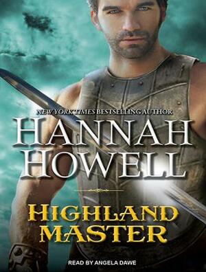 Highland Master by Hannah Howell