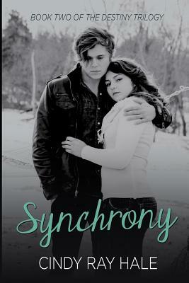 Synchrony by Cindy Ray Hale