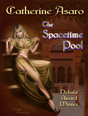 The Spacetime Pool by Catherine Asaro