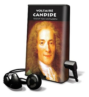 Candide by Voltaire