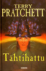 Tähtihattu by Terry Pratchett