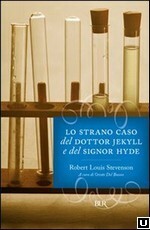 Lo strano caso del dottor Jekyll e del signor Hyde by Robert Louis Stevenson, Oreste del Buono