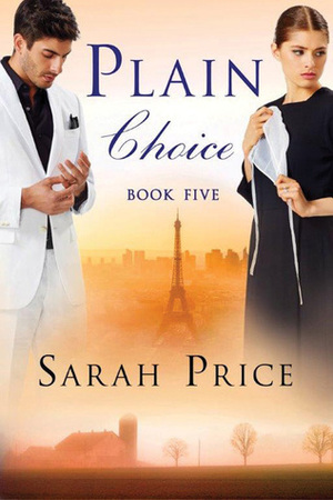 Plain Choice by Sarah Price