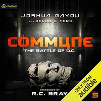 Commune 5 by Joshua Gayou
