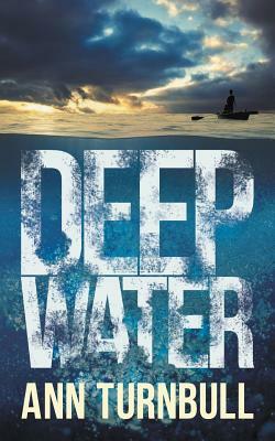 Deep Water by Ann Turnbull