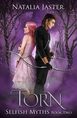 Torn by Natalia Jaster