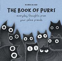 The Book of Purrs by Luís Coelho