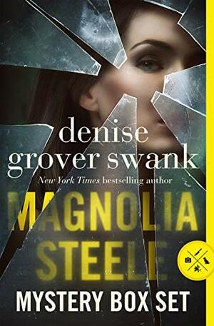 Magnolia Steele Mystery Box Set by Denise Grover Swank