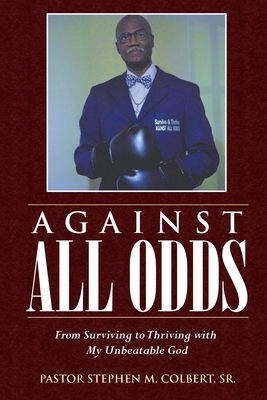 Against All Odds by Franklin W. Dixon