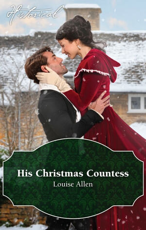 His Christmas Countess by Louise Allen