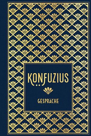 Gespräche by Konfuzius