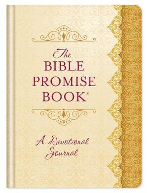 Bible Promise Book(r) Devotional Journal by Compiled by Barbour Staff