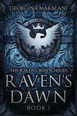 Raven's Dawn by Georgina Makalani