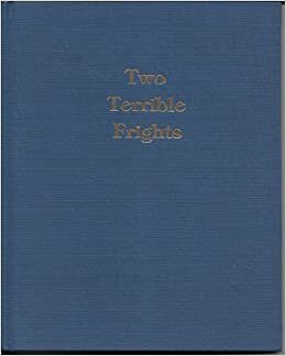 Two Terrible Frights by Jim Aylesworth