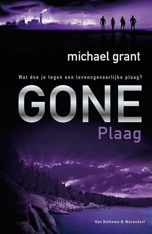 Plaag by Michael Grant