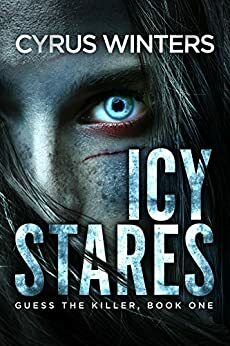 Icy Stares by Cyrus Winters