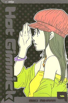 Hot Gimmick, Vol. 9 by Miki Aihara