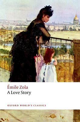 A Love Story by Émile Zola