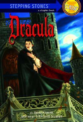 Dracula by Bram Stoker, Stephanie Spinner