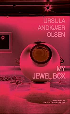 My Jewel Box by Ursula Andkjær Olsen