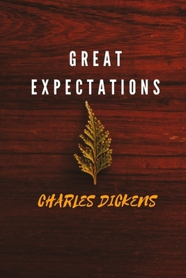 Great Expectations by Charles Dickens