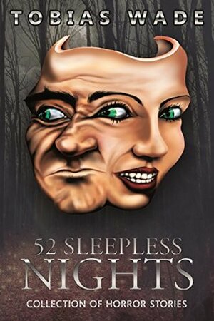 52 Sleepless Nights by Tobias Wade