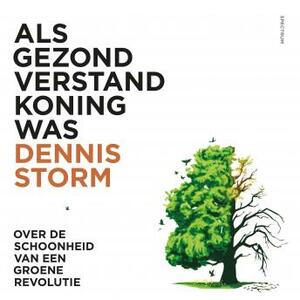 Als gezond verstand koning was by Dennis Storm