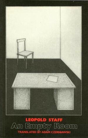 An Empty Room by Leopold Staff