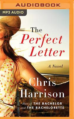 The Perfect Letter by Chris Harrison