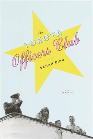 Yokota Officer's Club by Sarah Bird