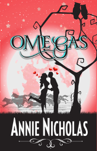 Omegas by Annie Nicholas