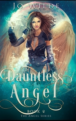 Dauntless Angel by Jo Wilde