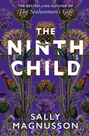 The Ninth Child by Sally Magnusson