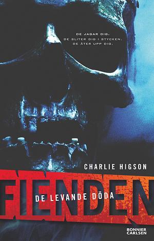 Fienden by Charlie Higson